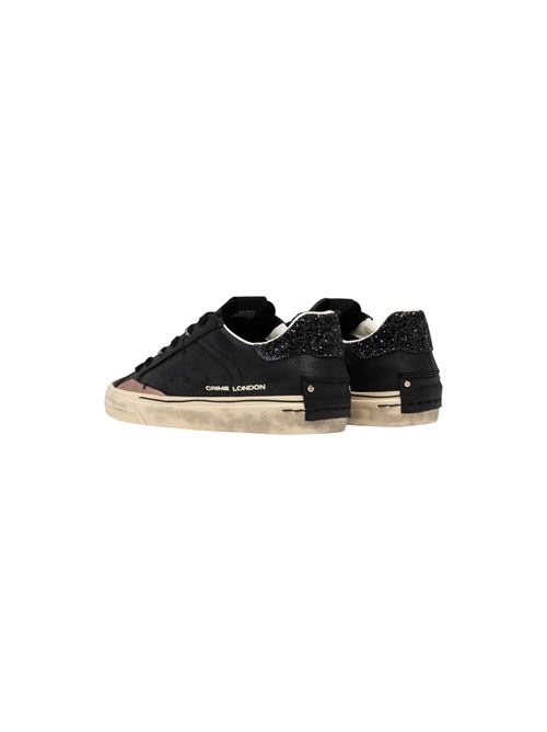 CRIME LONDON | 23074AA920PGBLK